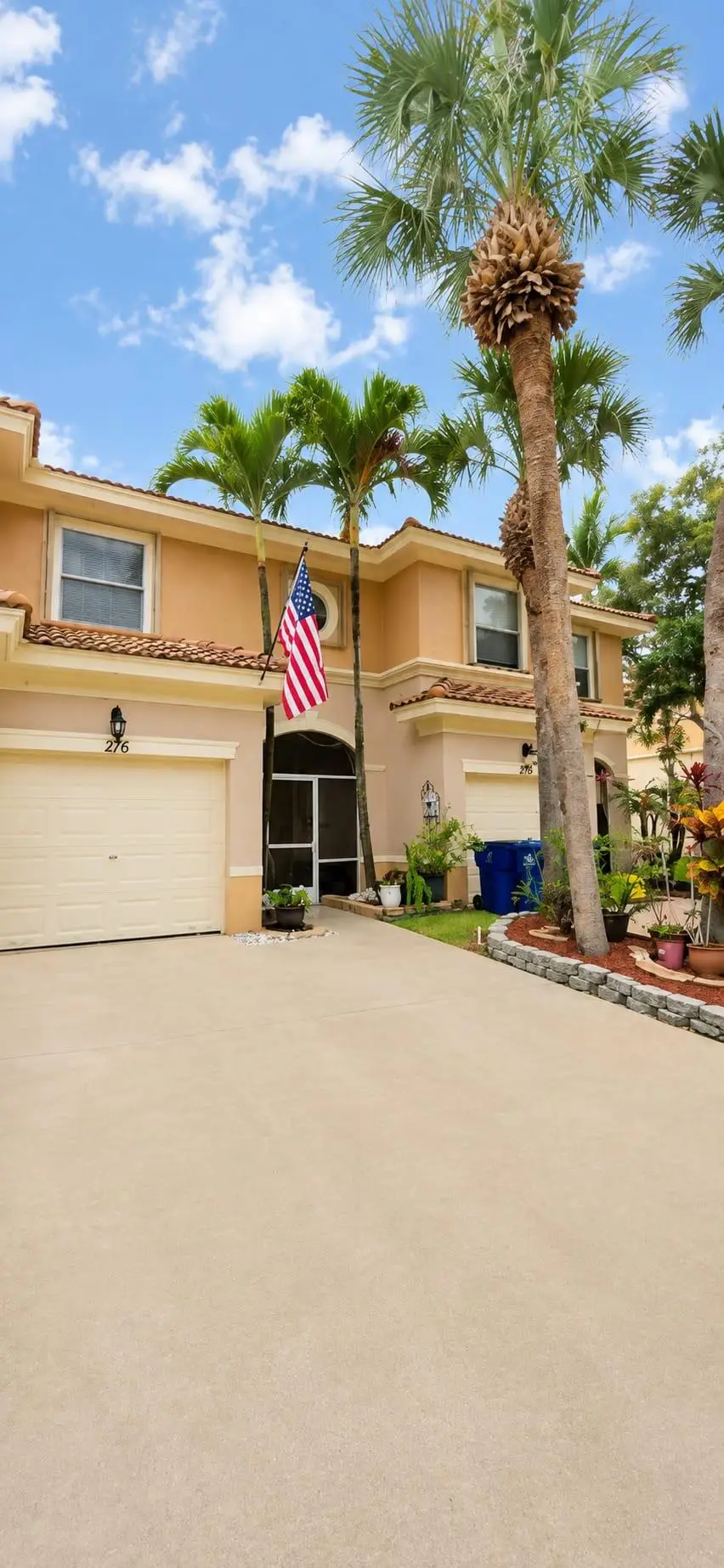 276 River Bluff Lane, Royal Palm Beach, FL 33411 - #1