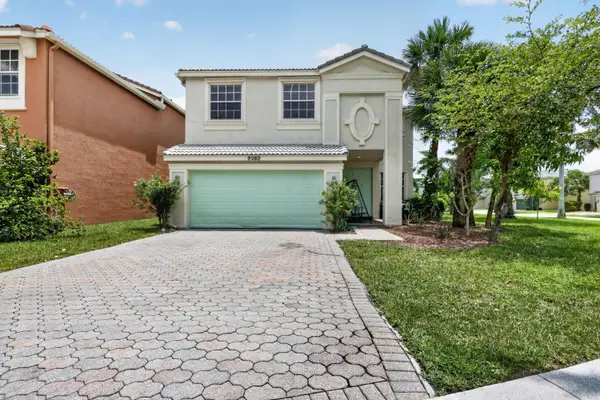 9080 Dupont Place, Wellington, FL 33414