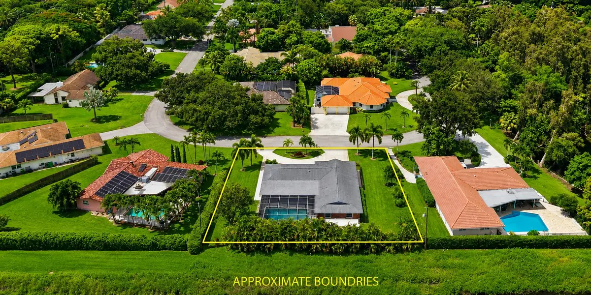 1966 Emilio Lane, West Palm Beach, FL 33406 - #1