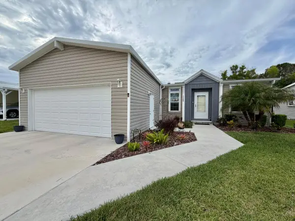 3600 Red Tailed Hawk Drive, Port St Lucie, FL 34952