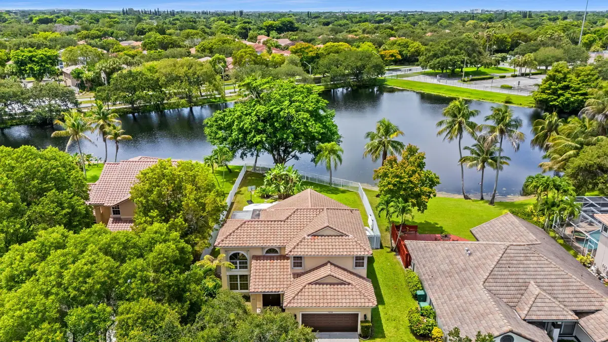 10740 London Street, Cooper City, FL 33026 - #1