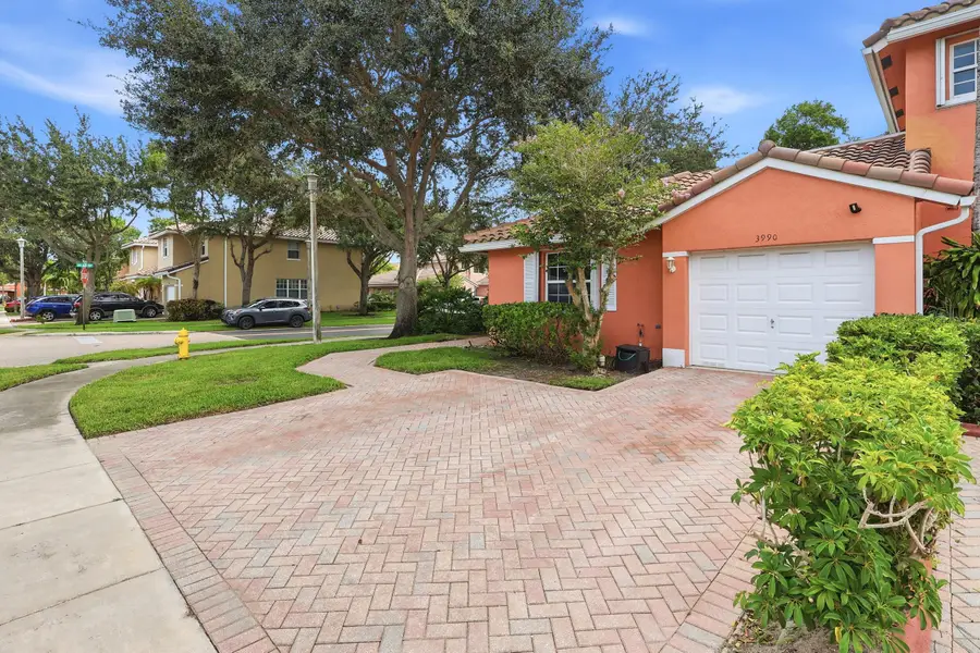 3990 NW 91st Terrace, Sunrise, FL 33351 - #3