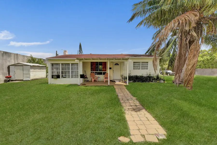2901 Fletcher Street, Hollywood, FL 33020 - #2