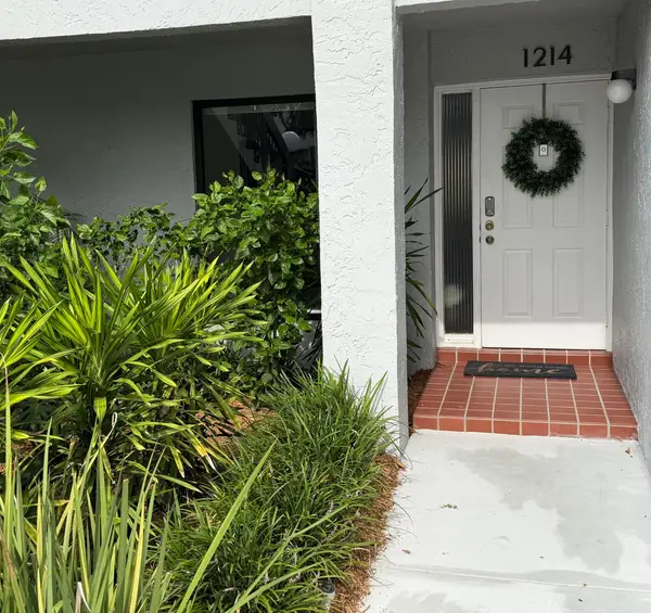 16768 Oak Hill Trail #1214, Delray Beach, FL 33484
