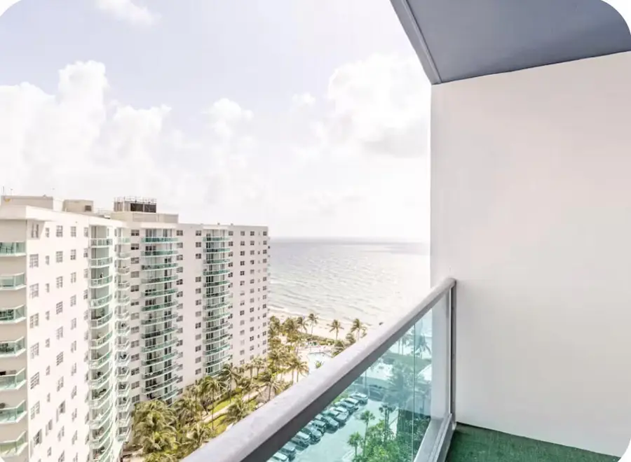 4001 S Ocean Drive #16H, Hollywood, FL 33019 - #3
