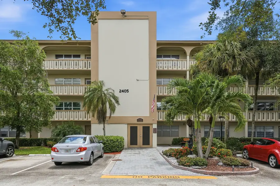 2405 Antigua Circle #L1, Coconut Creek, FL 33066 - #2