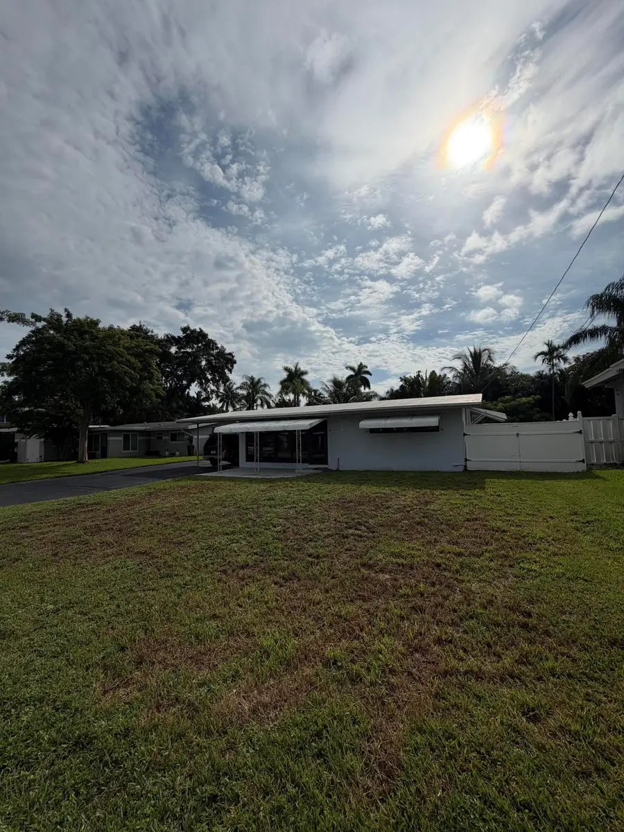 2554 Flamingo Lane, Fort Lauderdale, FL 33312 - #2