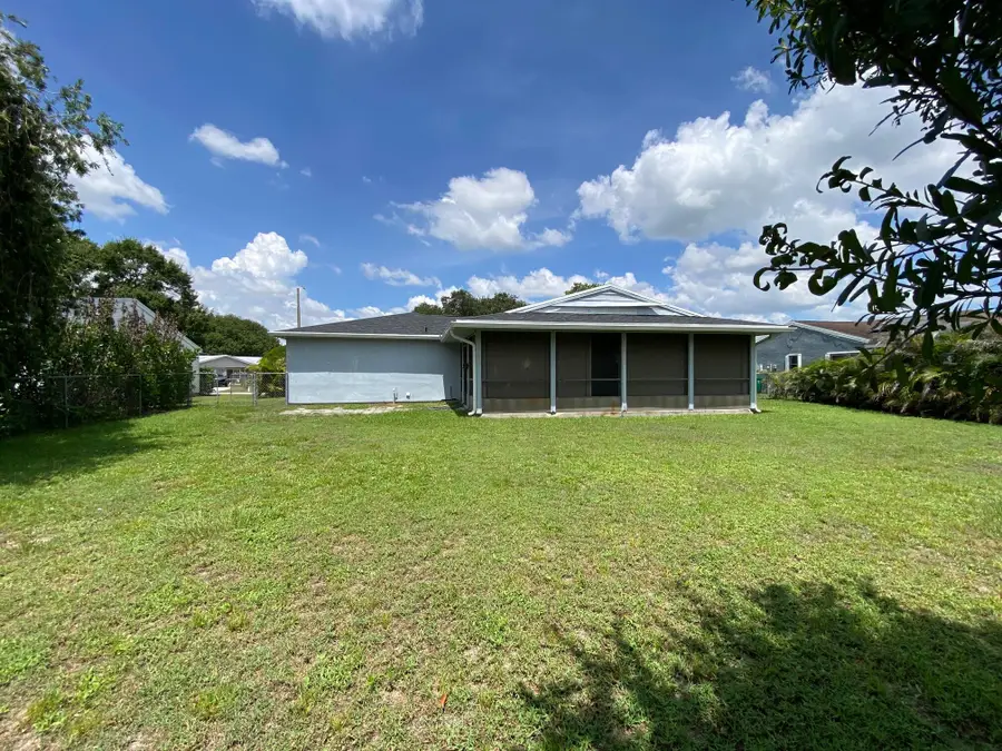 3161 SW Landale Boulevard, Port Saint Lucie, FL 34953 - #3