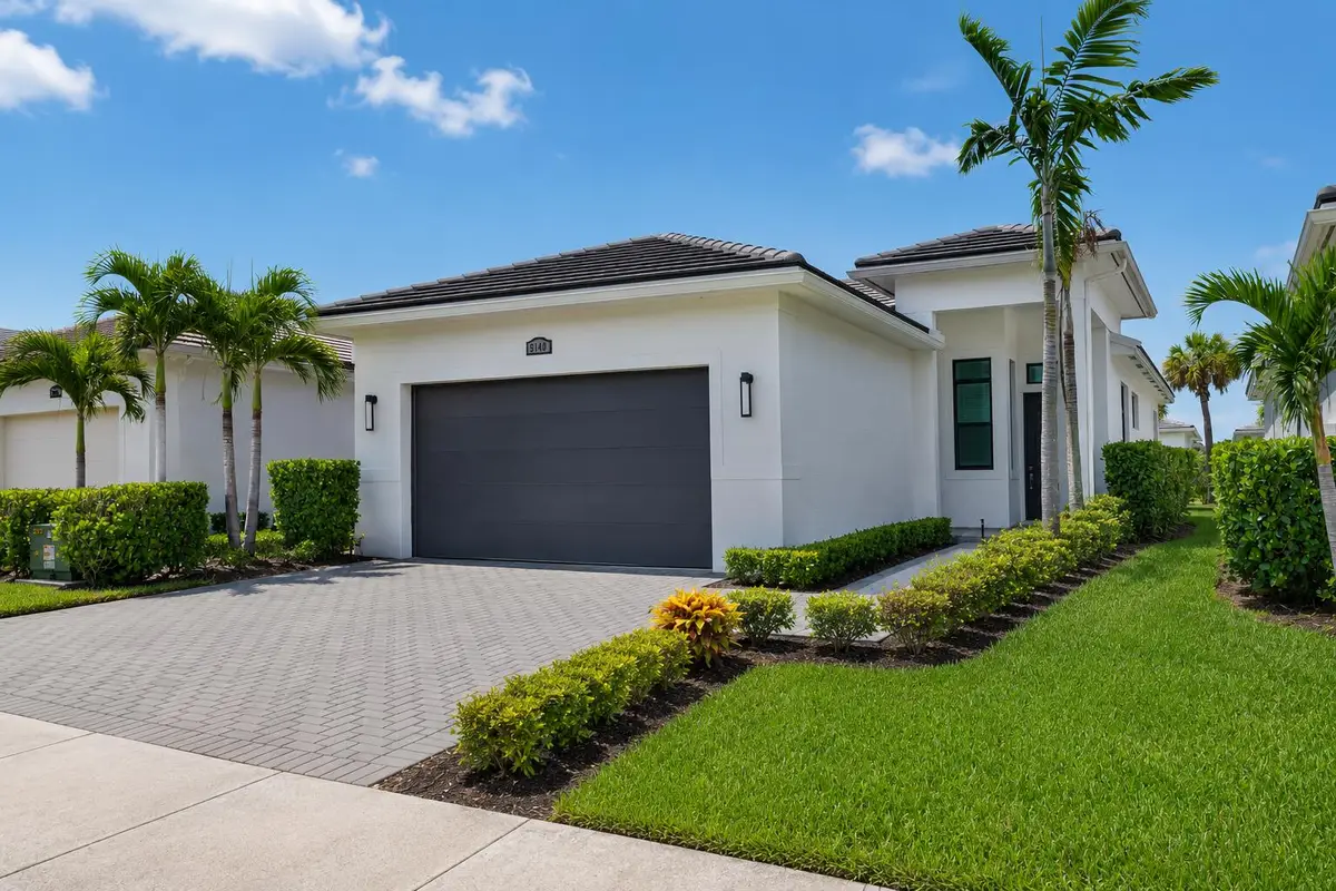 9148 SW Esule Way, Port Saint Lucie, FL 34987 - #1