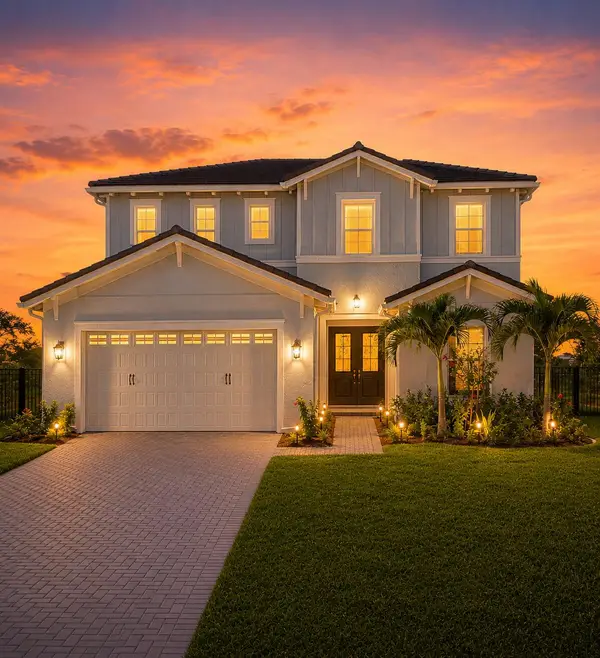 15517 Orchard Drive, Westlake, FL 33470