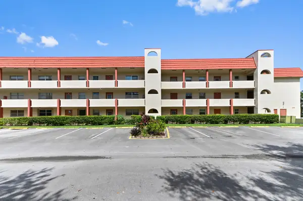 3091 E Sunrise Lakes Drive #302, Sunrise, FL 33322
