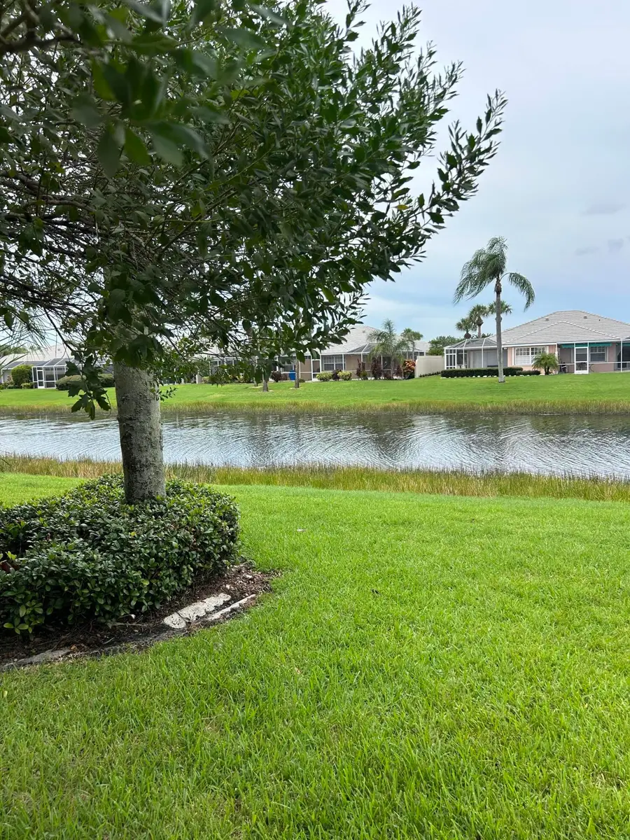 1519 NW Amherst Drive #A, Port Saint Lucie, FL 34986 - #2