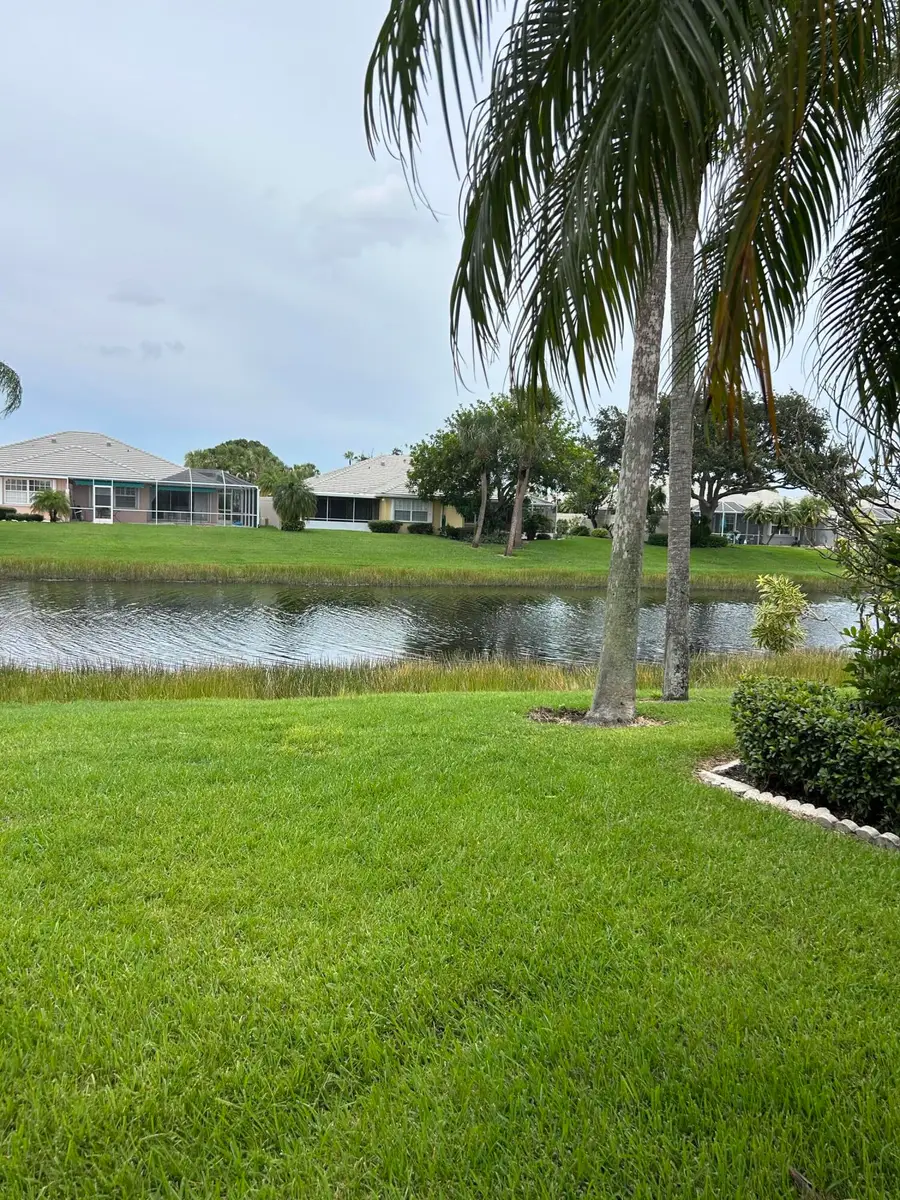 1519 NW Amherst Drive #A, Port Saint Lucie, FL 34986 - #3