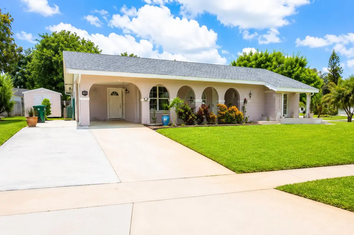 814 SE Corto Court, Port Saint Lucie, FL 34983 - #1