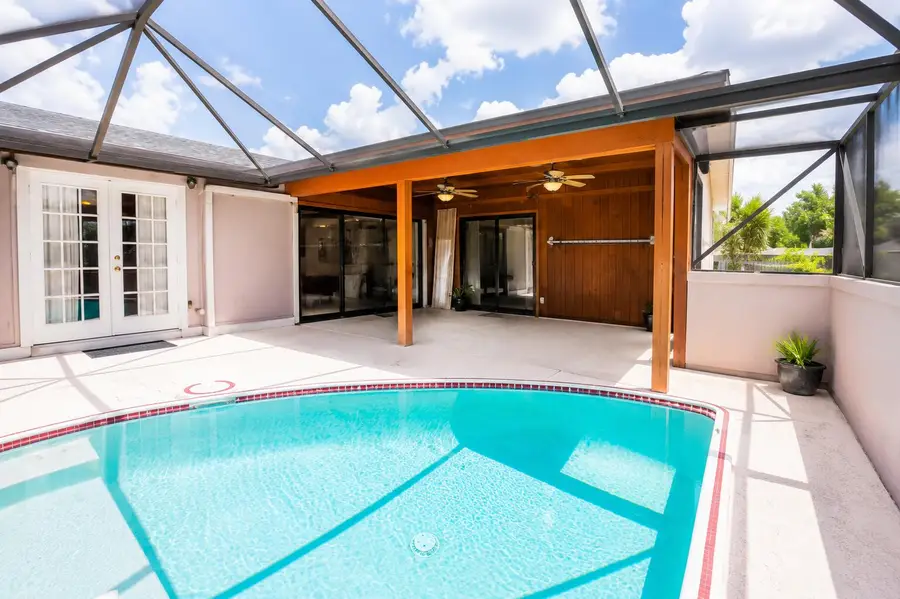 814 SE Corto Court, Port Saint Lucie, FL 34983 - #3