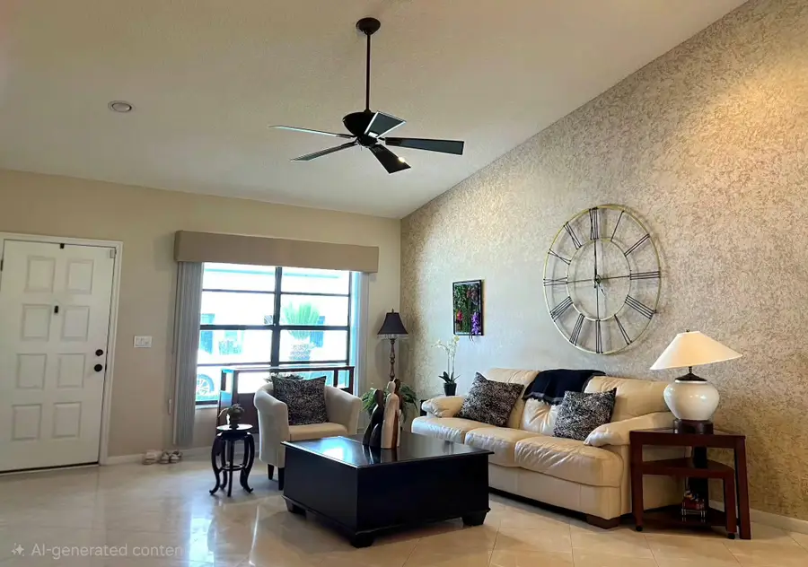 12244 Country Greens Boulevard, Boynton Beach, FL 33437 - #2