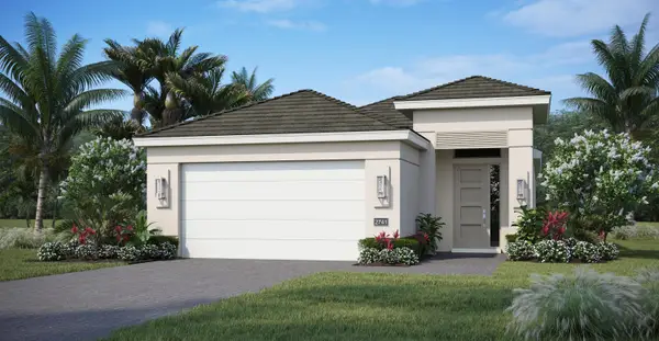 2108 Falls Manor #100, Vero Beach, FL 32967