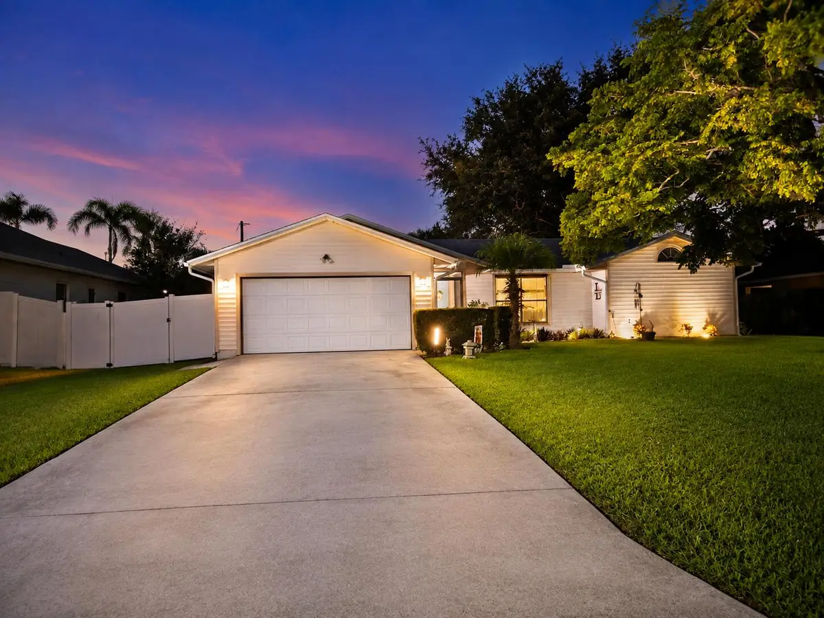 1712 SW Starman Avenue, Port Saint Lucie, FL 34953 - #1