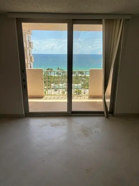 1865 S Ocean Drive, Hallandale Beach, FL 33009 - #1