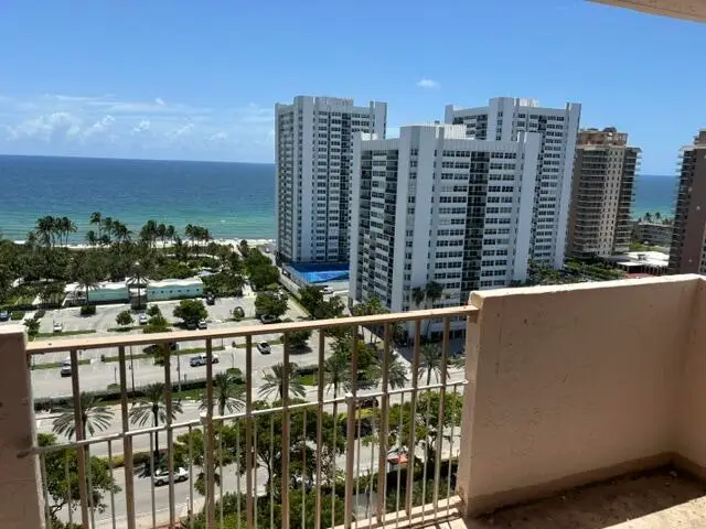 1865 S Ocean Drive, Hallandale Beach, FL 33009 - #2