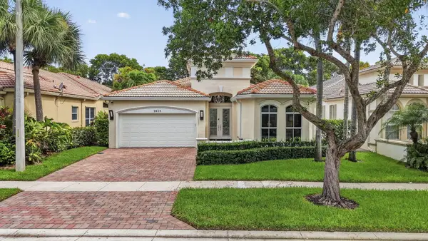9469 Via Elegante, Wellington, FL 33411
