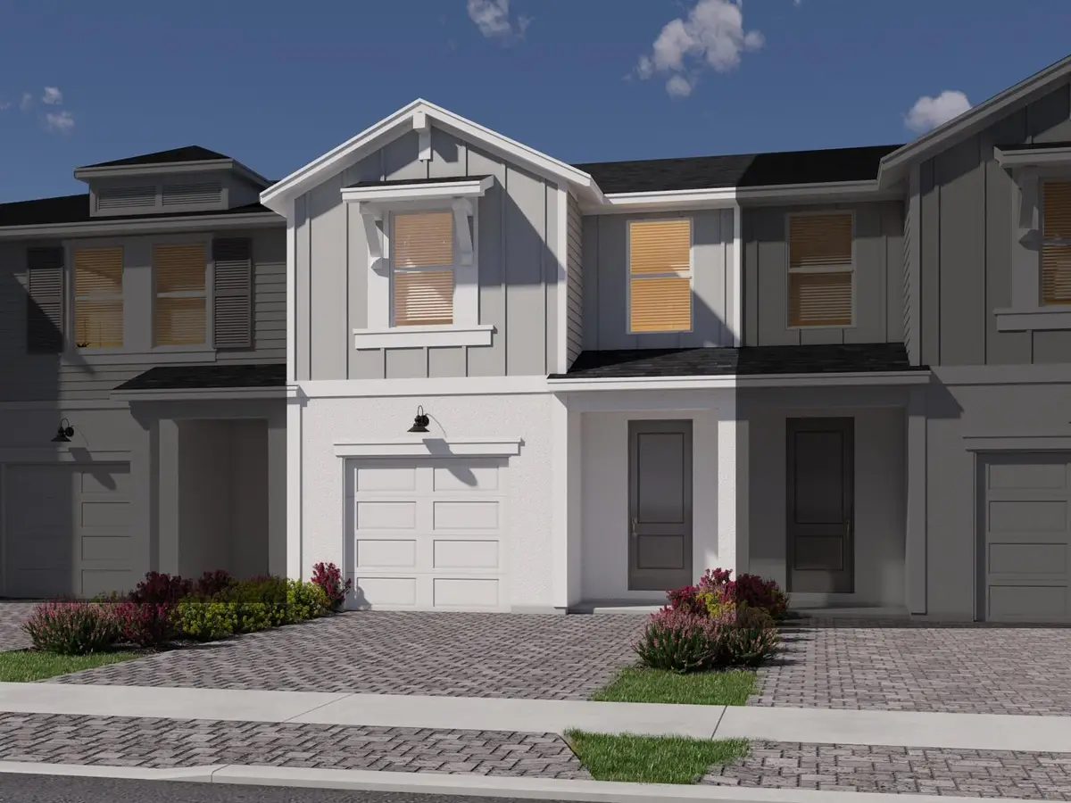 12973 SW Forli Way, Port Saint Lucie, FL 34987 - #1