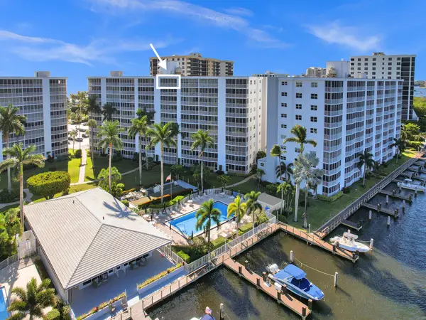 3300 S Ocean Boulevard #1021-C, Highland Beach, FL 33487