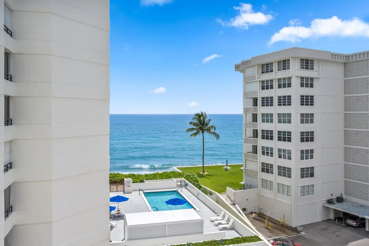 3560 S Ocean Boulevard #607, South Palm Beach, FL 33480 - #1