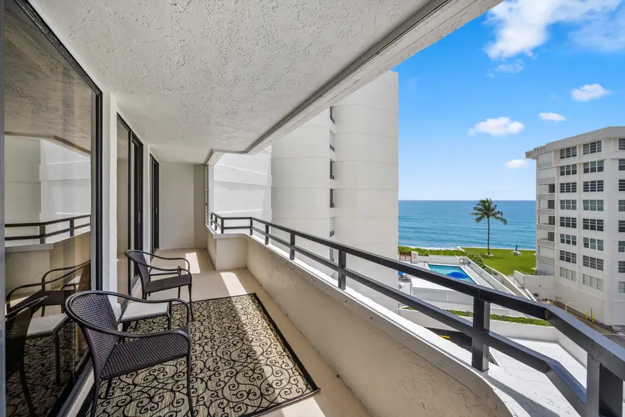 3560 S Ocean Boulevard #607, South Palm Beach, FL 33480 - #2