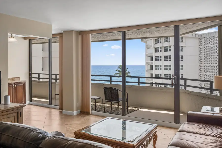 3560 S Ocean Boulevard #607, South Palm Beach, FL 33480 - #3