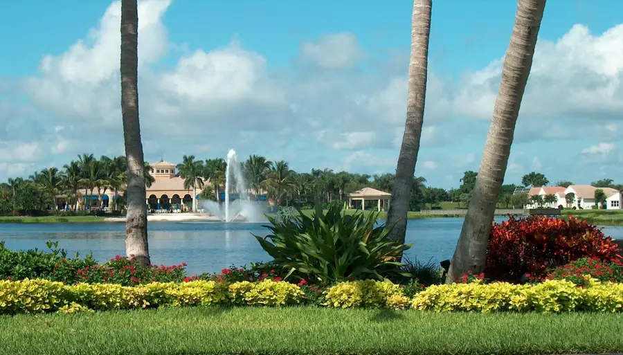 11646 Caracas Boulevard, Boynton Beach, FL 33437 - #3