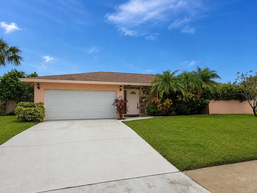 1222 Essex Drive, Wellington, FL 33414 - #2