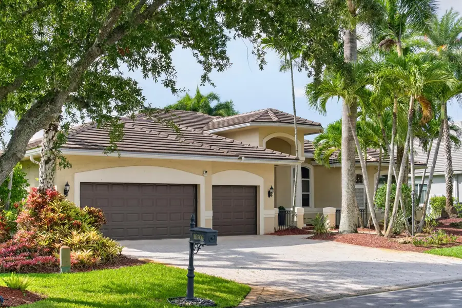 10506 NW 66th Street, Parkland, FL 33076 - #2