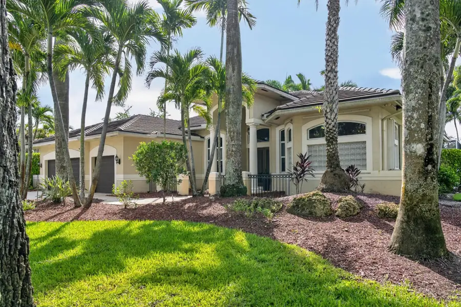 10506 NW 66th Street, Parkland, FL 33076 - #3