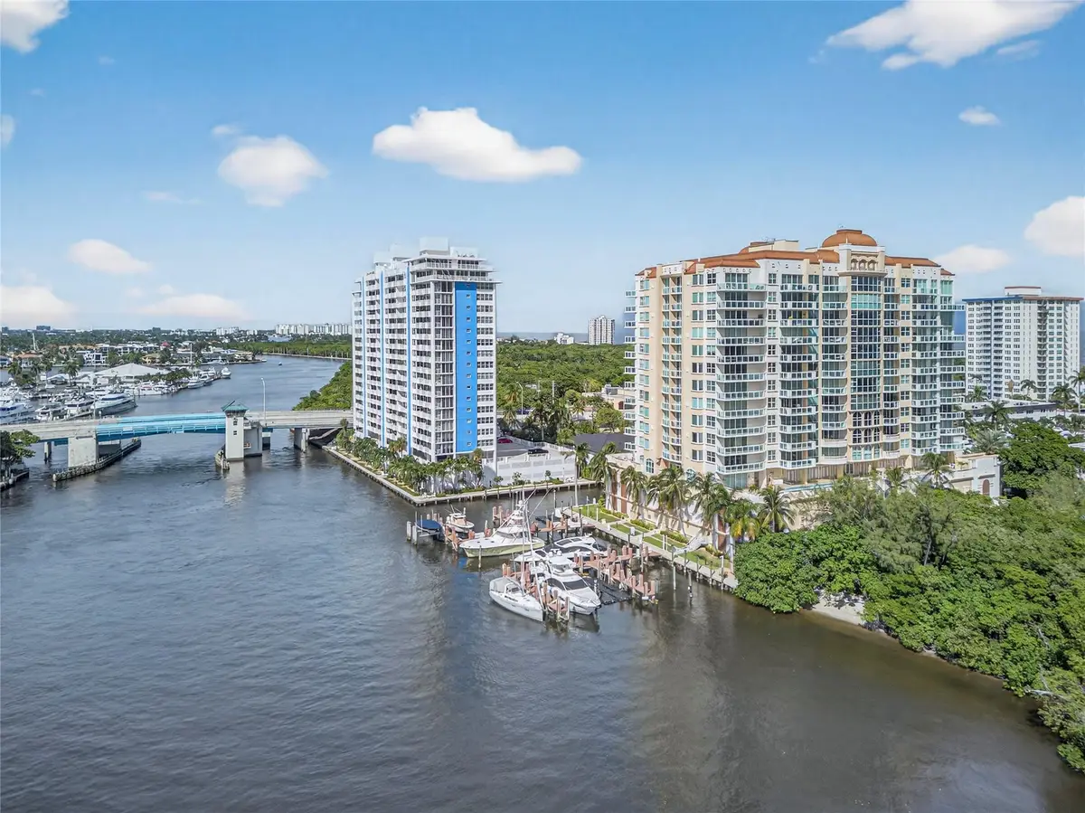 2845 NE 9th Street #806, Fort Lauderdale, FL 33304 - #1
