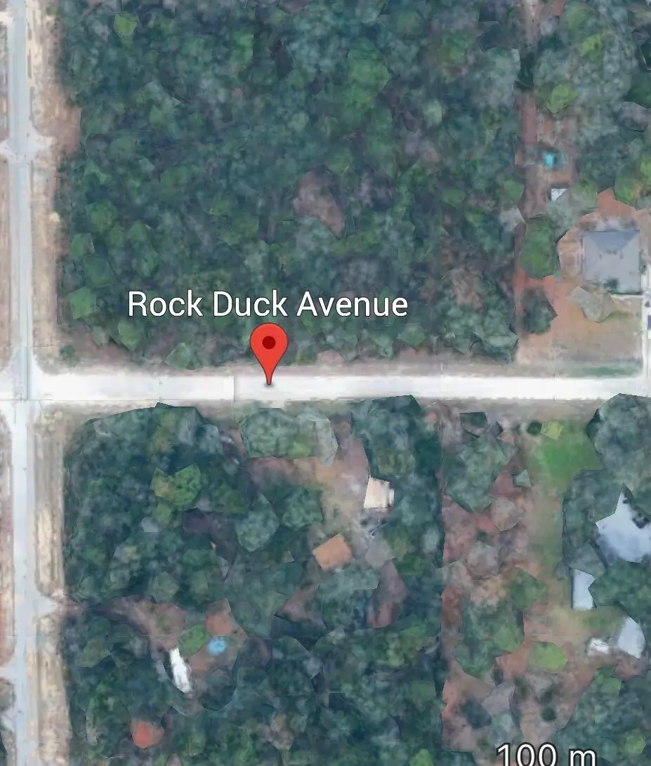 0 Rock Duck Avenue, Weeki Wachee, FL 34614 - #1