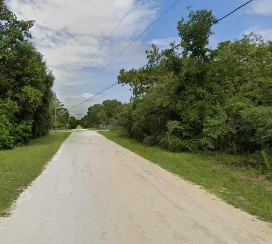 0 Rock Duck Avenue, Weeki Wachee, FL 34614 - #3