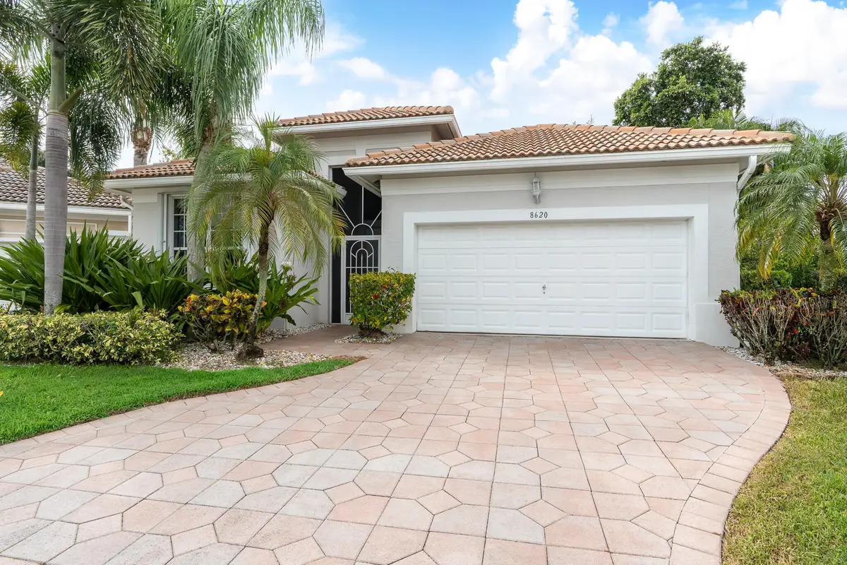 8620 High Cay, West Palm Beach, FL 33411 - #1