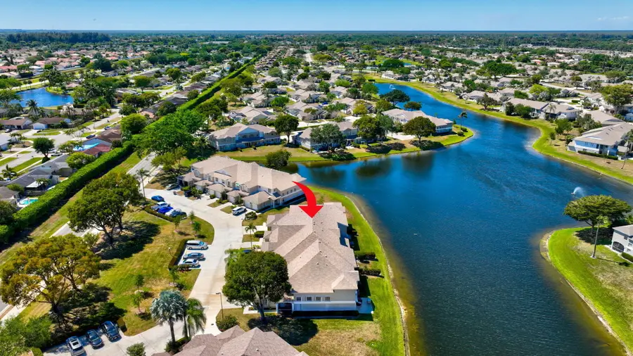 9203 Boca Gardens S #C, Boca Raton, FL 33496 - #3