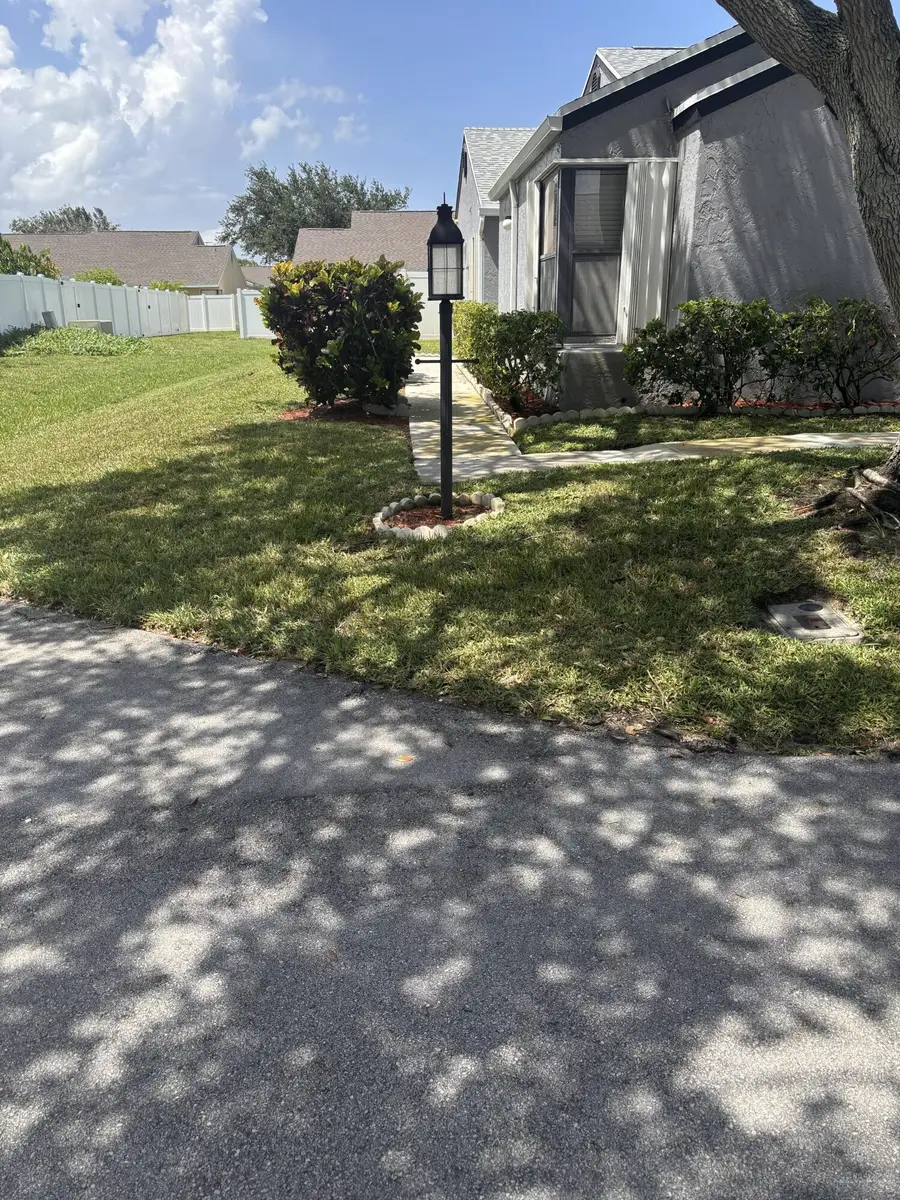 4520 Feivel Road #49, West Palm Beach, FL 33417 - #3
