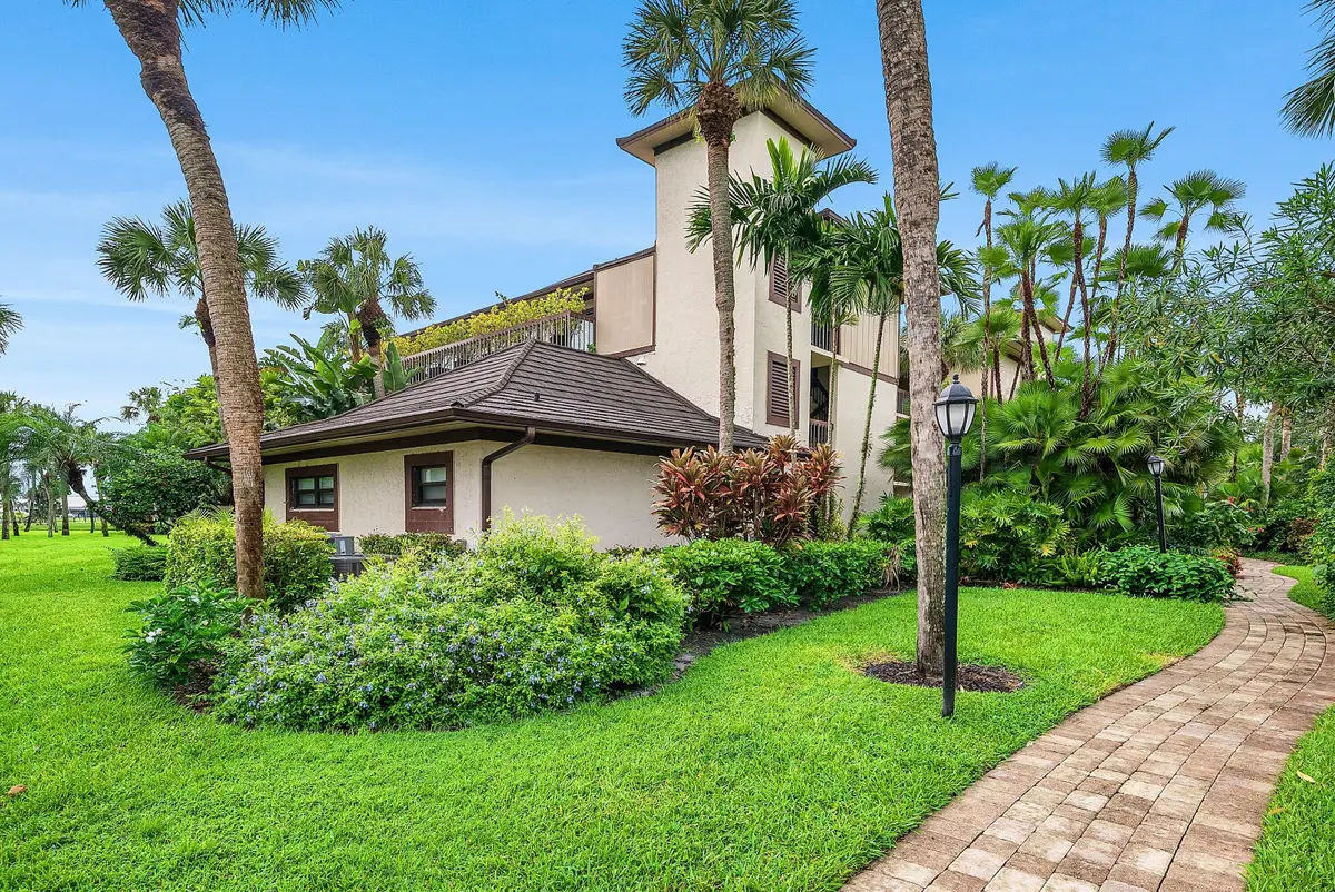 13388 Polo Road W #0201, Wellington, FL 33414 - #1