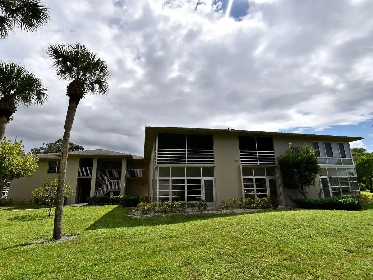 26 Lake Vista Trail #107, Port Saint Lucie, FL 34952 - #1