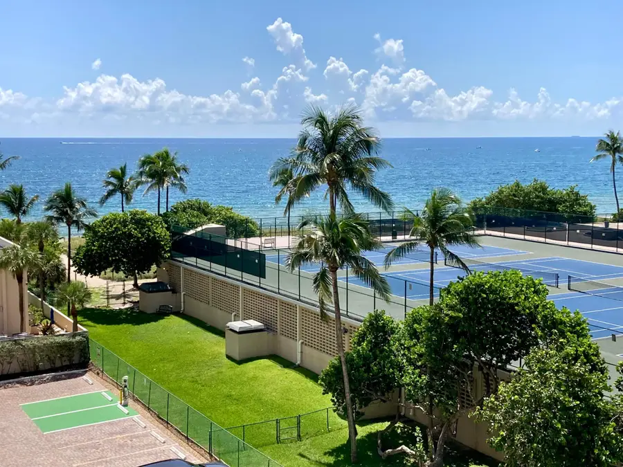 5200 N Ocean Boulevard #615, Lauderdale By The Sea, FL 33308 - #3