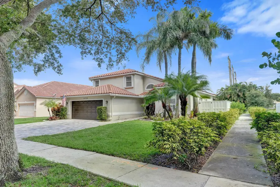 10729 Edinburgh Street, Cooper City, FL 33026 - #2