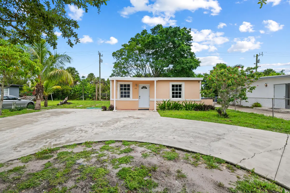 1808 NW 24th Terrace, Fort Lauderdale, FL 33311 - #1