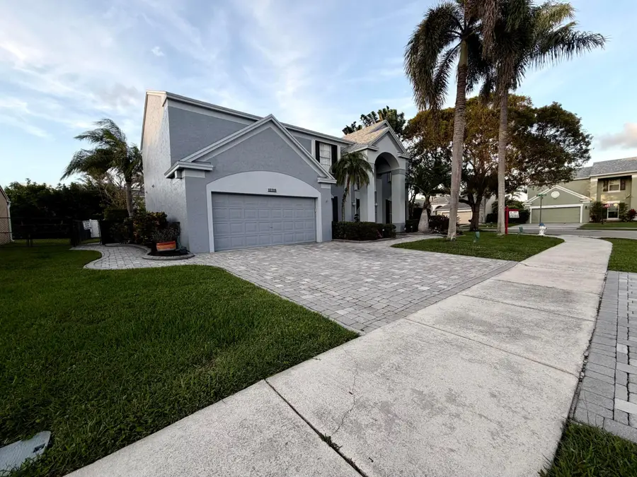 10319 Grove Street, Cooper City, FL 33328 - #3