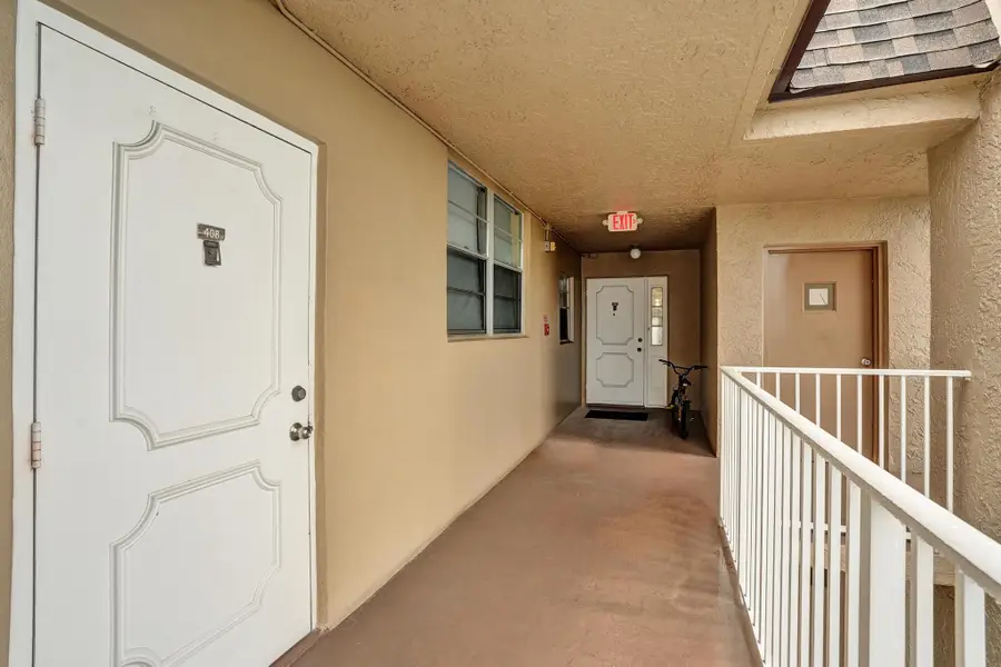 9460 Tangerine Place #408, Davie, FL 33324 - #2