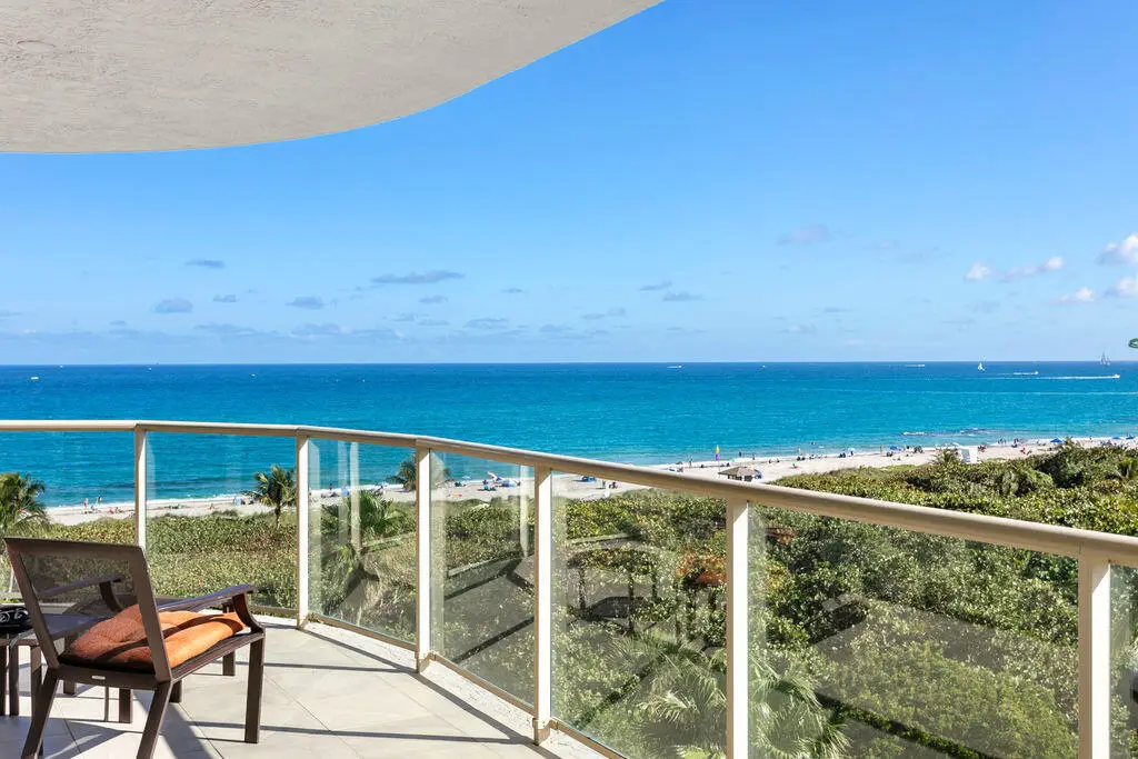 3920 N Ocean Drive #6A, Singer Island, FL 33404 - #1