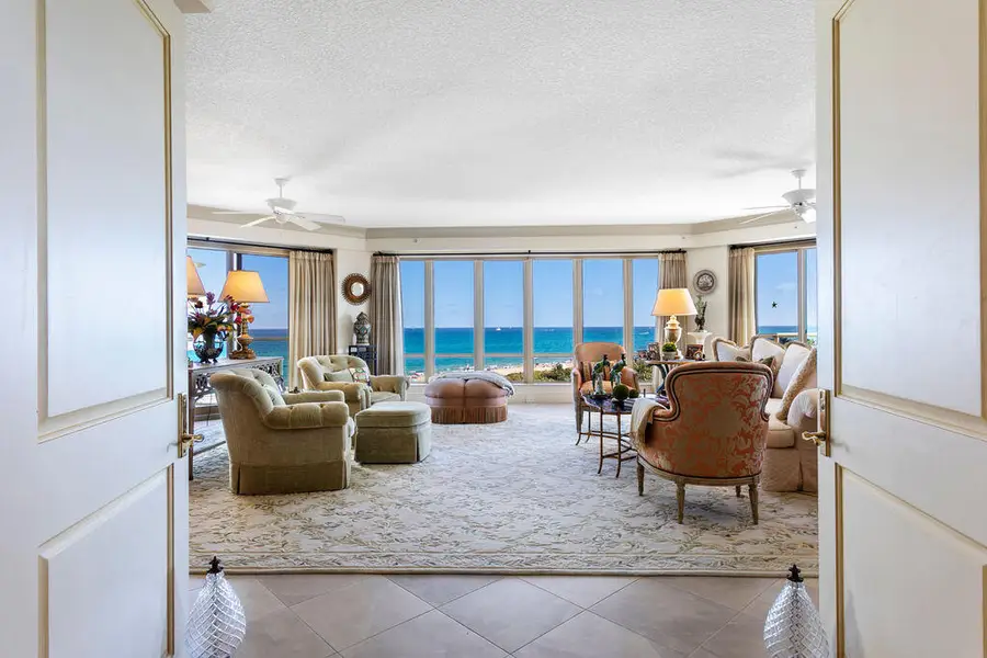 3920 N Ocean Drive #6A, Singer Island, FL 33404 - #3