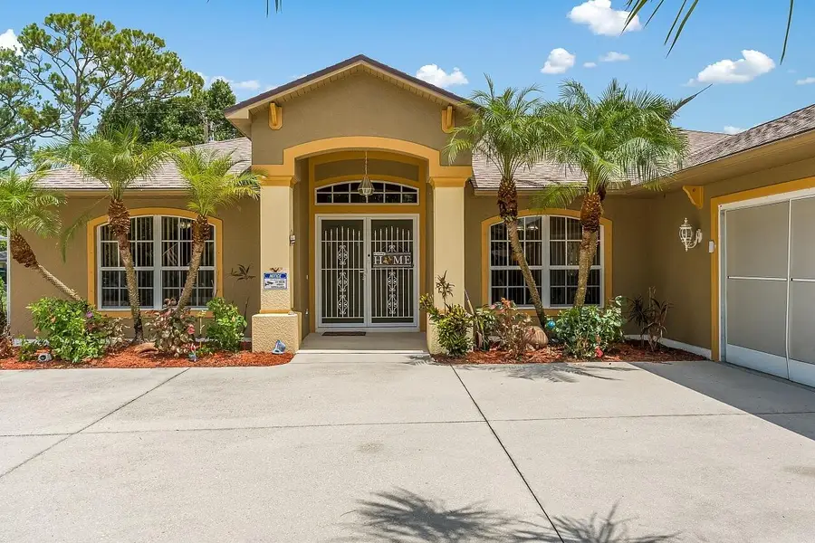 173 Easy Street, Sebastian, FL 32958 - #3